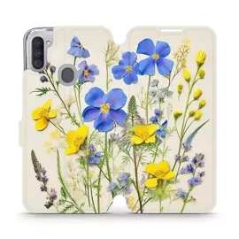 Phone Case Samsung Galaxy M11 - Design VP41S