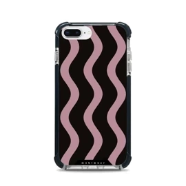 Etui MagSafe Elite Bumper Apple iPhone 7 Plus - wzór DA54D