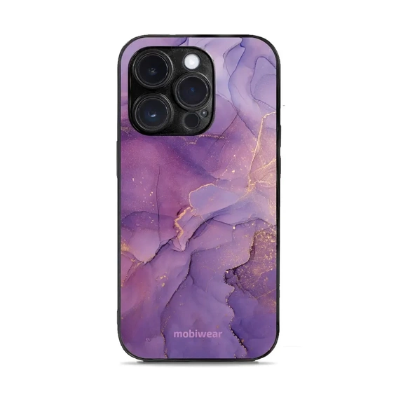 Phone Glossy Case Apple iPhone 14 Pro - Design G050G