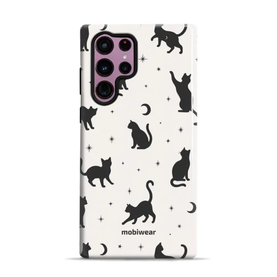 Case Elite Pro for Samsung Galaxy S22 Ultra - Design E162E