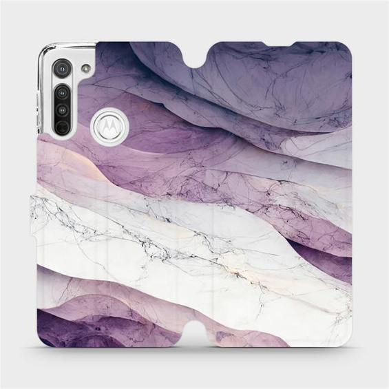 Etui do Motorola Moto G8 - wzór VP31S