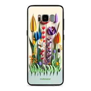 Etui Glossy Case do Samsung Galaxy S8 - wzór G015G