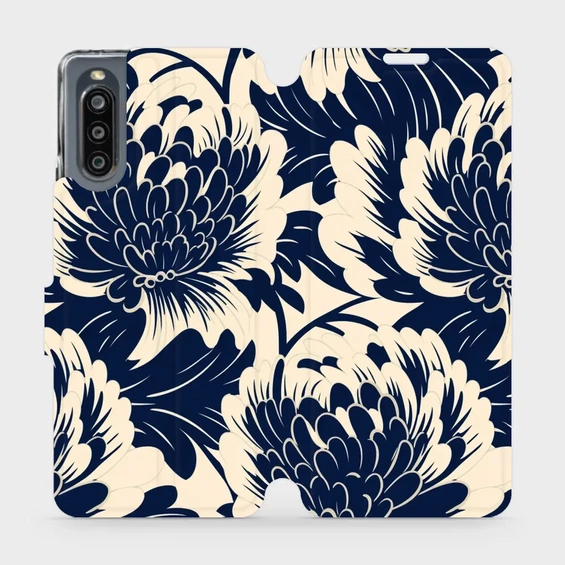 Phone Case Sony Xperia 10 IV - Design VA40S