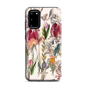 Case Elite Pro for Samsung Galaxy S20 Plus - Design EP01E