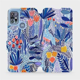 Phone Case Motorola Moto G20 - Design MP03P