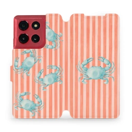 Phone Case Motorola Moto G86 Power 5G - Design VP87S