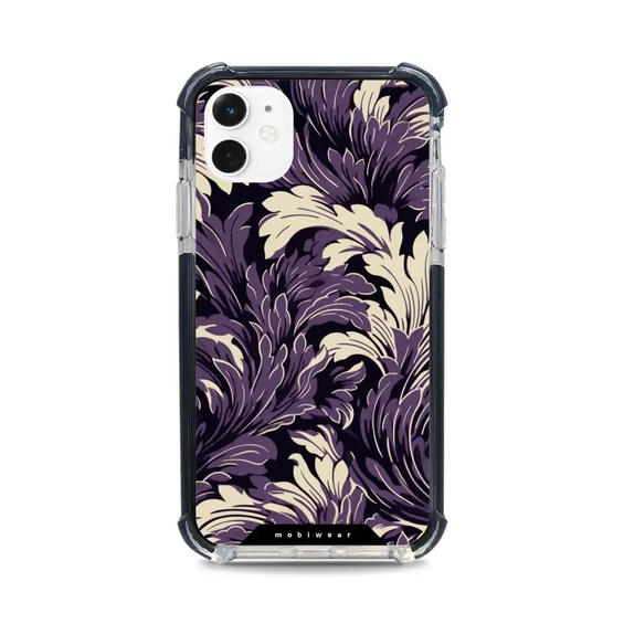 Case MagSafe Elite Bumper for Apple iPhone 11 - Design DA46D