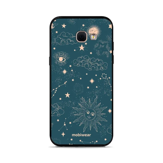 Hülle Glossy Case für Samsung Galaxy A5 2017 - Farbe G047G