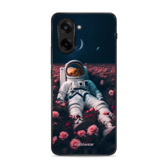 Hülle Glossy Case für OnePlus Nord CE5 - Farbe G002G