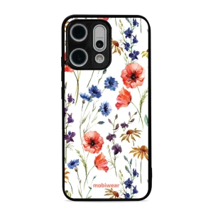 Phone Glossy Case OPPO Reno 14 5G - Design G032G