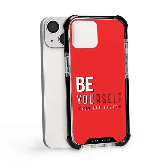 Hülle MagSafe Elite Bumper für Apple iPhone 13 mini - Farbe D072D