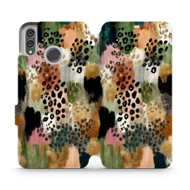 Phone Case Huawei Honor 8X - Design V167S