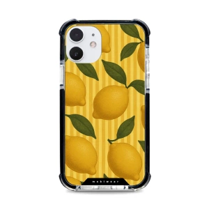 Case MagSafe Elite Bumper for Apple iPhone 12 - Design DP81D