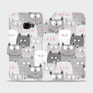 Phone Case Samsung Galaxy Xcover 4 - Design M099P