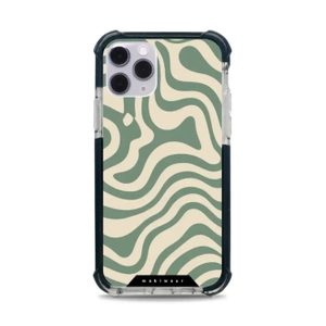 Hülle MagSafe Elite Bumper für Apple iPhone 11 Pro - Farbe DA57D