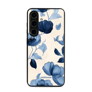 Phone Glossy Case Samsung Galaxy S25 - Design GP73G