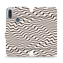 Phone Case Samsung Galaxy M11 - Design VA62S