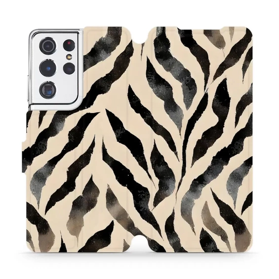 Phone Case Samsung Galaxy S21 Ultra - Design VA53S