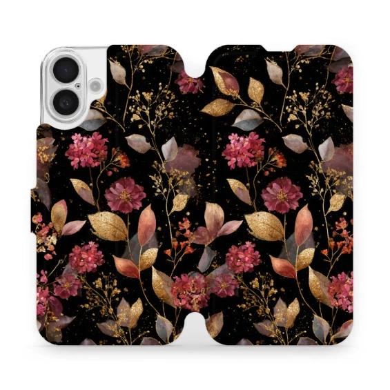 Etui do Apple iPhone 16 Plus - wzór V171S