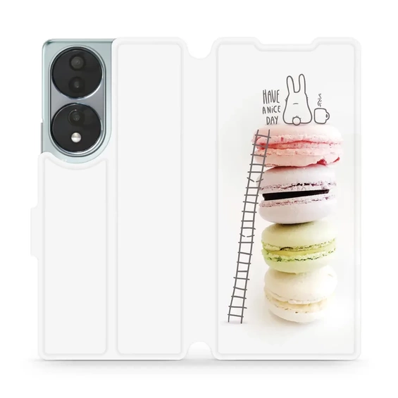 Phone Case Huawei Honor 70 - Design M090P