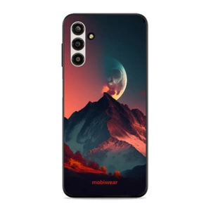 Phone Glossy Case Samsung Galaxy A13 5G - Design G007G