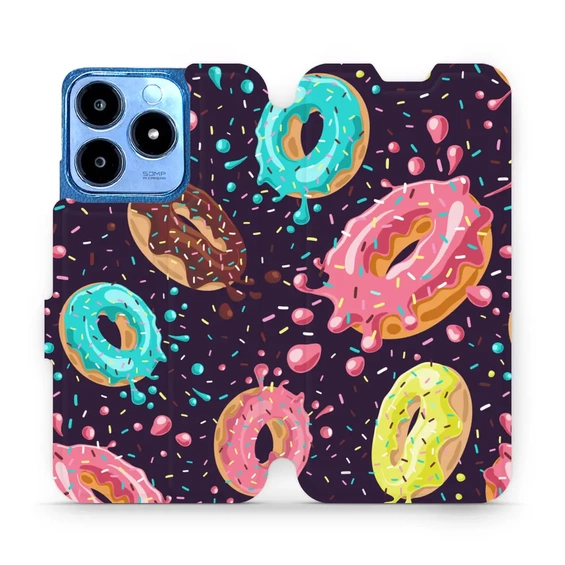 Etui do Realme C63 - wzór VP19S