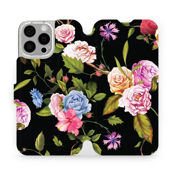 Phone Case Apple iPhone 16 Pro Max - Design VD07S