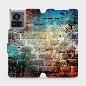 Phone Case Motorola Edge 30 Ultra - Design V061P