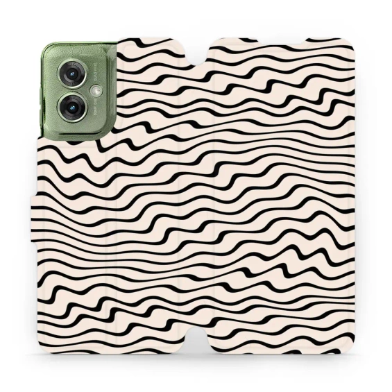 Phone Case Motorola Moto G55 5G - Design VA62S