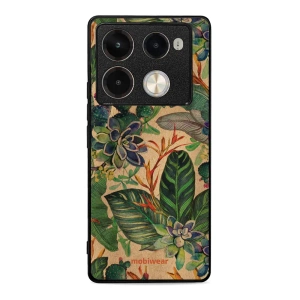 Phone Glossy Case Infinix Note 40 Pro Plus - Design G036G