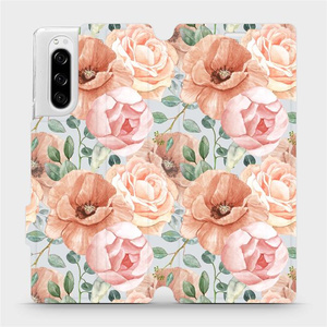 Etui do Sony Xperia 5 - wzór MP02S