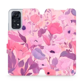 Phone Case Xiaomi Redmi Note 11 - Design VP74S