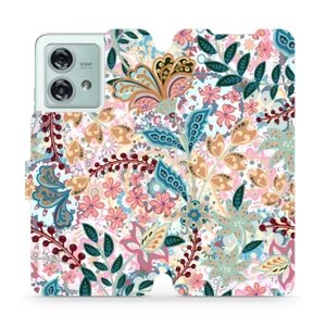 Phone Case Motorola Edge 40 Neo - Design MX04S