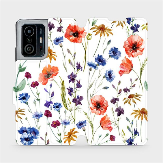 Etui do Xiaomi 11T Pro - wzór MP04S