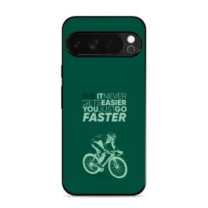 Hülle Glossy Case für Google Pixel 10 Pro XL - Farbe GD07G