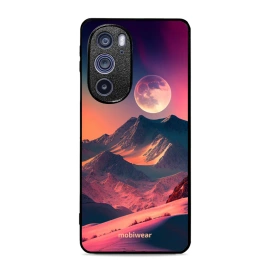 Phone Glossy Case Motorola Edge 30 Pro - Design G008G