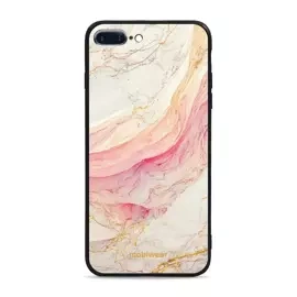 Phone Glossy Case Apple iPhone 7 Plus - Design G027G