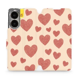 Phone Case Xiaomi POCO X7 Pro - Design VP93S