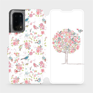 Phone Case OPPO A54 5G - Design M120S