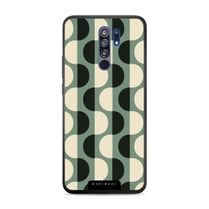 Phone Glossy Case Xiaomi Redmi 9 - Design GA56G