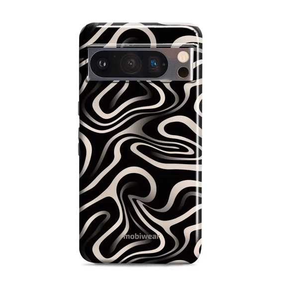 Case Elite Pro for Google Pixel 8 Pro - Design EA68E