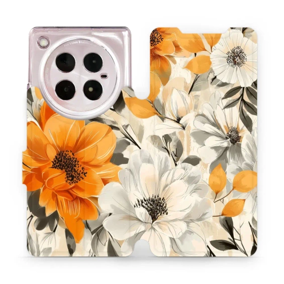 Phone Case Infinix ZERO 40 5G - Design VP75S