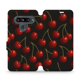 Phone Case LG G8s ThinQ - Design VP83S