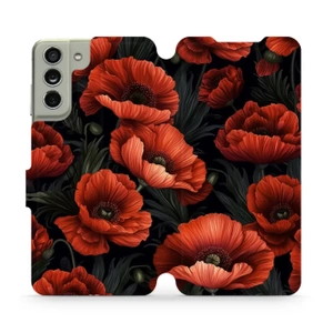 Phone Case Samsung Galaxy S21 FE - Design VP45S