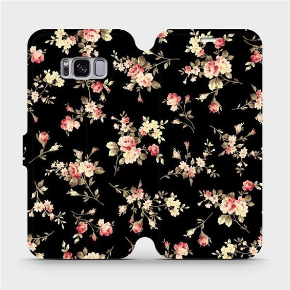 Etui do Samsung Galaxy S8 Plus - wzór VD02S