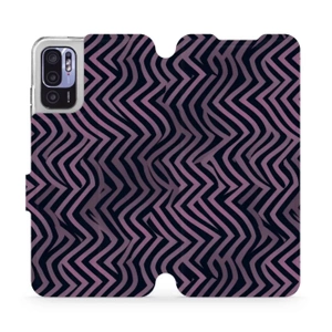 Phone Case Xiaomi Redmi Note 10 5G - Design VA55S