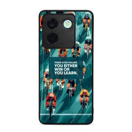 Phone Glossy Case Xiaomi POCO M7 Pro 5G - Design GD02G