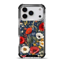Case MagSafe Elite Bumper for Apple iPhone 17 Pro Max - Design D005D