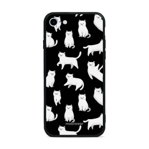 Hülle Glossy Case für Apple iPhone 8 - Farbe G163G