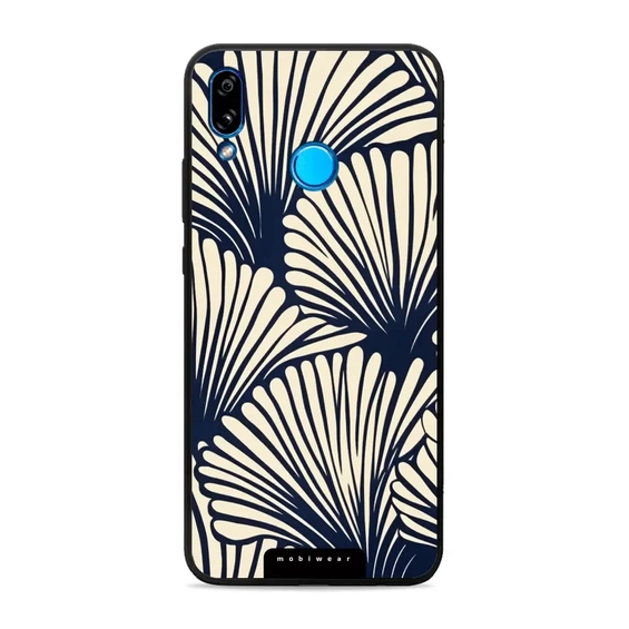 Phone Glossy Case Huawei P20 Lite - Design GA41G
